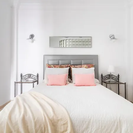 Home2book Comfy Duplex La Isleta, Bbq & Wifi Las Palmas de Gran Canaria