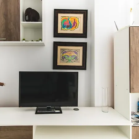 Home2book Comfy Duplex La Isleta, Bbq & Wifi Apartment Las Palmas de Gran Canaria