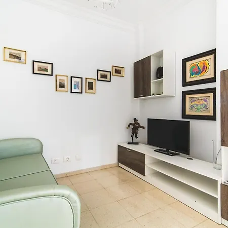 Home2book Comfy Duplex La Isleta, Bbq & Wifi * Las Palmas de Gran Canaria