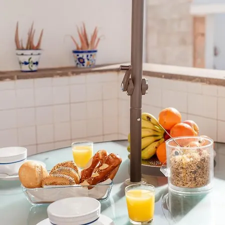 Home2book Comfy Duplex La Isleta, Bbq & Wifi Las Palmas de Gran Canaria