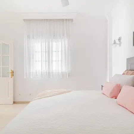 Apartment Home2book Comfy Duplex La Isleta, Bbq & Wifi