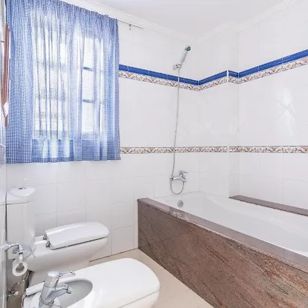 Home2book Comfy Duplex La Isleta, Bbq & Wifi Las Palmas de Gran Canaria
