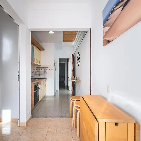 Home2book Comfy Duplex La Isleta, Bbq & Wifi * Las Palmas de Gran Canaria