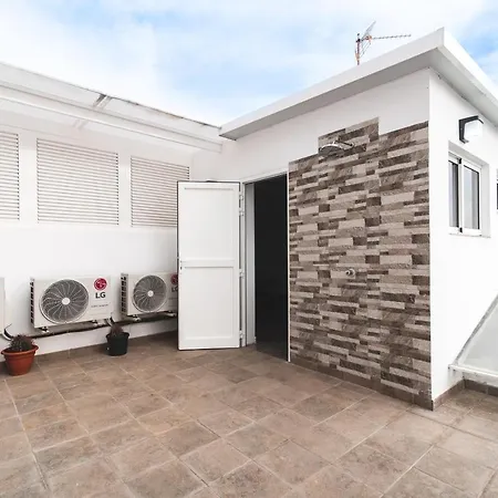 Apartment Home2book Comfy Duplex La Isleta, Bbq & Wifi Las Palmas de Gran Canaria