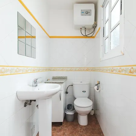 Apartment Home2book Comfy Duplex La Isleta, Bbq & Wifi Las Palmas de Gran Canaria