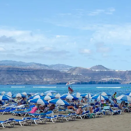 Home2book Comfy Duplex La Isleta, Bbq & Wifi Las Palmas de Gran Canaria
