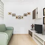 Home2book Comfy Duplex La Isleta, Bbq & Wifi
