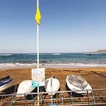 Home2book Comfy Duplex La Isleta, Bbq & Wifi Las Palmas de Gran Canaria