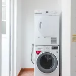 Apartament Home2book Comfy Duplex La Isleta, Bbq & Wifi *
