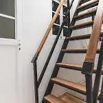 Home2book Comfy Duplex La Isleta, Bbq & Wifi Apartament *