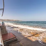 Apartament Home2book Comfy Duplex La Isleta, Bbq & Wifi Las Palmas de Gran Canaria