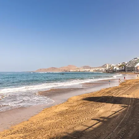 Home2book Comfy Duplex La Isleta, Bbq & Wifi