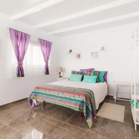 Home2book Comfy Duplex La Isleta, Bbq & Wifi
