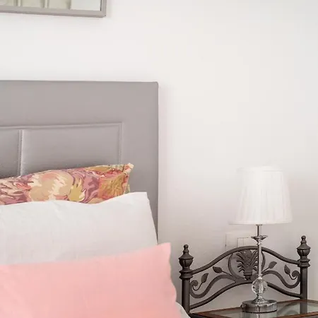 Home2book Comfy Duplex La Isleta, Bbq & Wifi شقة *