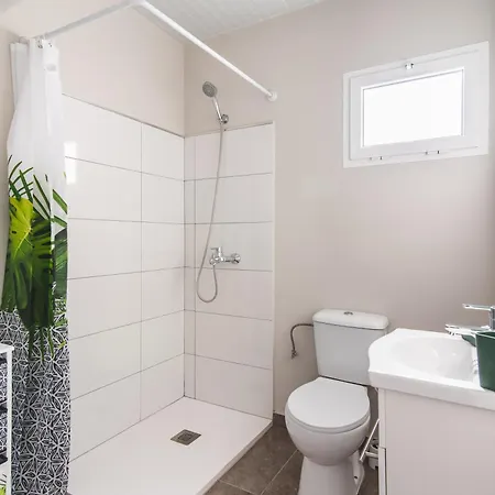 Home2book Comfy Duplex La Isleta, Bbq & Wifi Apartment *