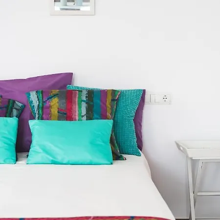 Home2book Comfy Duplex La Isleta, Bbq & Wifi * لاس بالماس دي غران كاناريا